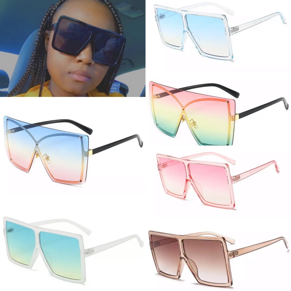 Shades